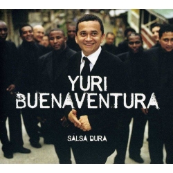 Yuri Buenaventura - Salsa Dura